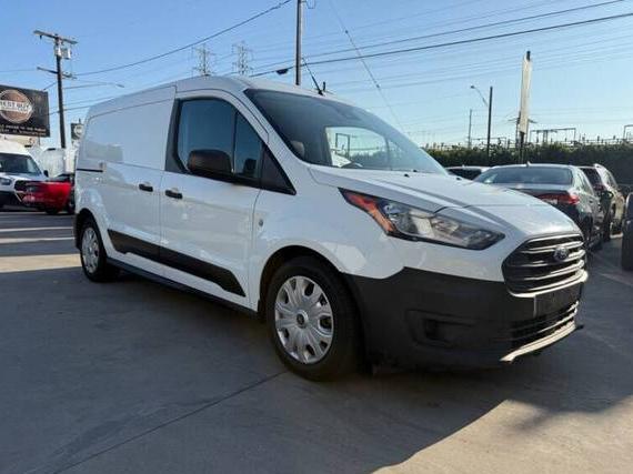 FORD TRANSIT CONNECT 2020 NM0LS7E25L1462253 image